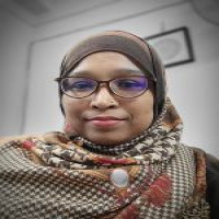 Fahima Tabassum, Ph.D