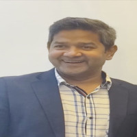 Kazi Saiful Islam,PhD