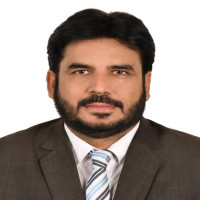 Professor Dr. Md. Nazrul Islam Prantique