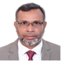 Dr. M. Mesbahuddin Sarker