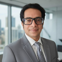 Dr. Mohammad Raihan Sharif