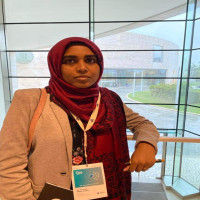 Dr. Kamrun Nahar Mukta