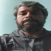 Dr. Mohammad Baktiar Rana