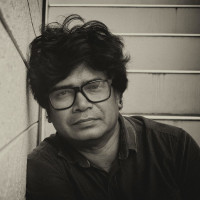 Md. Masood Imran
