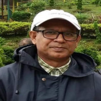 Dr. Mohd. Shamsul Alam