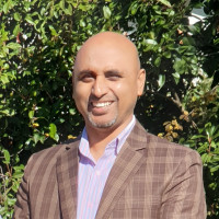 Ubaydur Rahaman Siddiki, PhD (University of Canberra, Australia)
