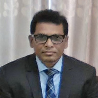 Dr. A. N. M. Fakhruddin
