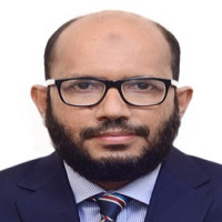 Sheikh Mohammed Rafiul Huque, PhD
