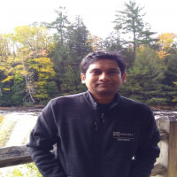 Zamshed Iqbal Chowdhury
