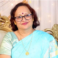 Professor Dr. Rasheda Akhtar