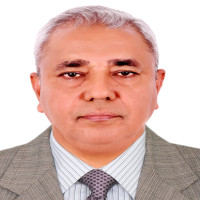 Dr. Md. Manzoor Elahee