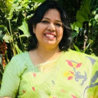 Ayesha Siddika