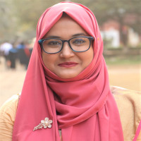 Rowshonara Akter Akhi
