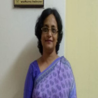Shamsun Naher Khanom, Ph.D