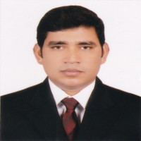 Dr. Md. Awlad Hossain