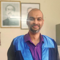 M Mehedi Hasan, PhD