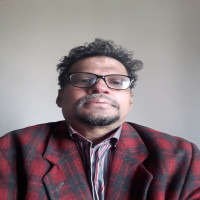 Dr. Pijus Saha