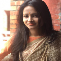 Sharmin Zaman
