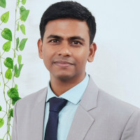 Prodip Chandra Bishwas