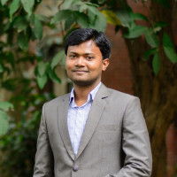 Sazzad Hossain