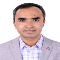 Dr. Md. Sakawat Hossain