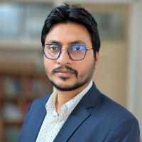 KAMRUL HASAN