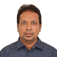 Mohammad Sajedur Rahman