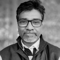 Mohammad Nazmul Islam