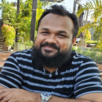 Md. Mostafizur Rahman, PhD