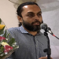 Md. Rashidul Islam Rusel