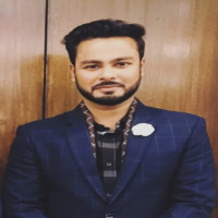 Md. Mahfuzur Rahman