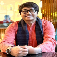 Nigar Sultana, PhD, FHEA