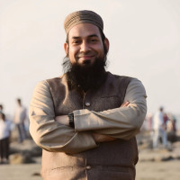 Muhammad Ullah