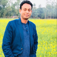 Dr. Md. Hasan Imam
