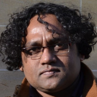 Md. Mizanur Rahaman, MSc (UCL), DPhil (Oxon)