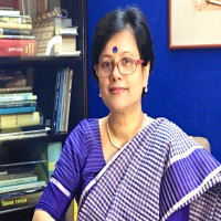 Dr. Fahmida Akhter