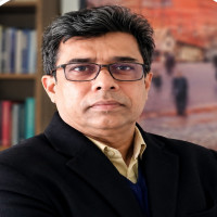 Dr. K. M. Mahiuddin