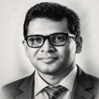 Dr. A. N. M. Fakhruddin