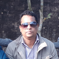 Dr. Md. Golam Moazzam, B.Sc(JU), MS(JU), PhD(JU)