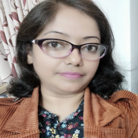 Dr. Jesmin Akhter