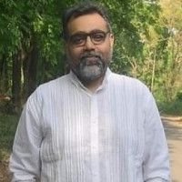 Md. Azmal Mahmud Khan
