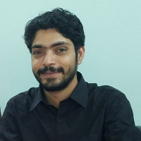 Dr. Md. Sabbir Alam