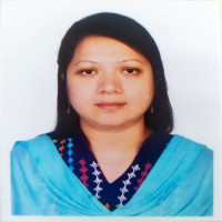 Farzana Afroz