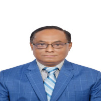 Mohammed Enamullah (PhD),  Vice-Chancellor, Hajee Mohammad Danesh Science & Technology University (HSTU), Dinajpur, Bangladesh.