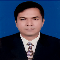 Dr. Mohammed Kamal Hossain