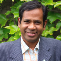 Dr. A A Mamun