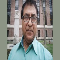 Farid Ahmed
