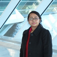 Sayema Khatun