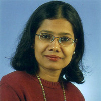 Dr. Khurshida Khayer
