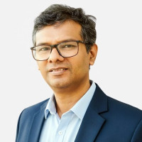 Jayanta Singh Roy